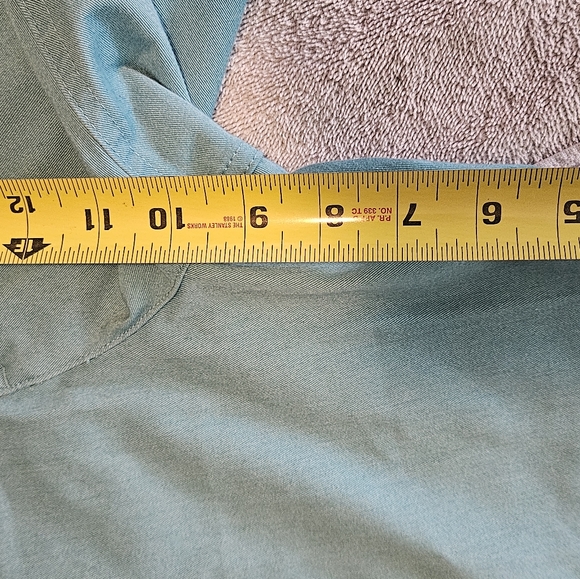 O'Neill Hybrid Shorts Blue Shadow - Picture 14 of 16